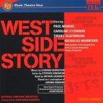 Original Studio Cast - West Side Story CD – Hledejceny.cz