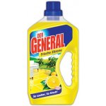 Der General čistič na podlahy Frische Zitrone 750 ml – Hledejceny.cz