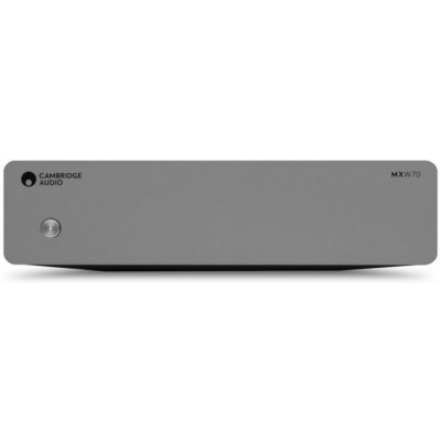 Cambridge Audio MXW70 Grey – Zboží Živě
