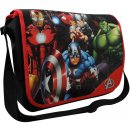 Character Messenger Bag avengers