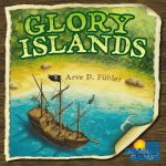 Rio Grande Games Glory Islands – Hledejceny.cz