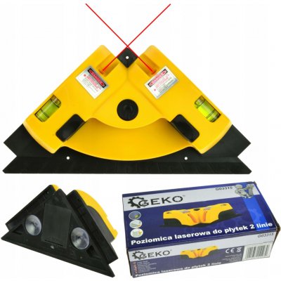 GEKO G03315 – Sleviste.cz