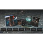 The Relic: The First Guardian (The Forgotten Stories Edition) – Sleviste.cz
