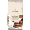 Čokoláda Callebaut Hořká čokoládová pěna 800 g