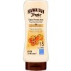 Hawaiian Tropic Satin Protection voděodolné mléko na opalování SPF15 180 ml