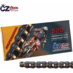 ČZ Chains Řetěz 520 M 118 | Zboží Auto