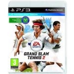 Grand Slam Tennis 2 – Zbozi.Blesk.cz