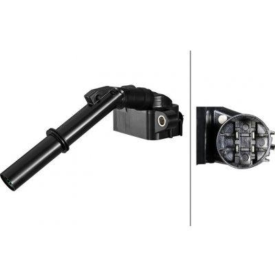 HELLA 5DA 358 290-001 Zapalovací cívka (5DA358290-001) – Hledejceny.cz