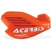 Moto řídítko ACERBIS chrániče páček X Force bez výztuhy oranžová/bílá KTM 2016 oranžová/bílá uni