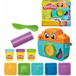 Hasbro Play-Doh Baby foťák a tvoření fotek – Sleviste.cz
