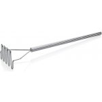 Šťouchadlo na brambory| TOM, A-151-7 nerezová – Zboží Dáma