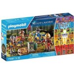 Playmobil 71487 Rytíři z Novelmore – Zboží Dáma