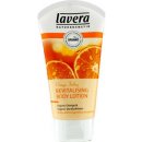 Lavera Orange Feeling tělové mléko Bio Pomeranč & Bio Rakytník 150 ml