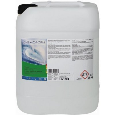 Chemoform Floccer 35 l 91126200T – Zboží Mobilmania