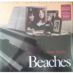 Bette Midler - BEACHES-OST /REISSUE VINYL 2018 LP – Hledejceny.cz