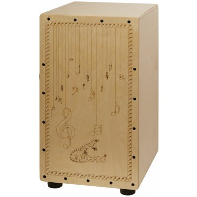 Gecko CL50A – Zboží Dáma