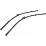 Valeo Silencio X-TRM 650+650 mm VA 574673 | Zboží Auto