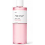 Medicube PDRN Pink Cica Soothing Toner Hydratační a rozjasňující pleťové tonikum 250 ml – Zboží Mobilmania