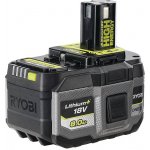Ryobi RB1880T 8,0Ah/18V HIGH ENERGY 5133006264 – Hledejceny.cz