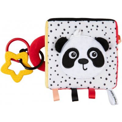 Canpol babies BabiesBoo Kostka senzorická – Hledejceny.cz