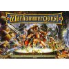 Hra na PC Warhammer Quest