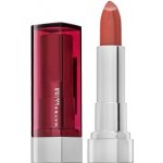 Maybelline Color Sensational zvláčňující rtěnka 132 sweet pink 4 ml – Sleviste.cz