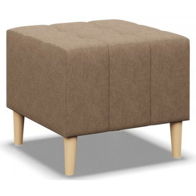 AG Podnožka ELMA 50x50 béžová – Sleviste.cz