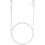 Samsung EP-DG980BWE USB-C/USB-C Datový, 3A, 1m, bílý – Zboží Živě