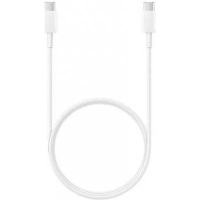 Samsung EP-DG980BWE USB-C/USB-C Datový, 3A, 1m, bílý – Zboží Živě