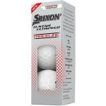 Srixon Q-Star Ultispeed bílé 3ks – Hledejceny.cz