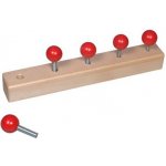 Montessori A285 stojan se šrouby varianta B – Zboží Dáma