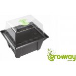 Nutriculture X-Stream Aeroponická řízkovnice 12 rostlin – Zboží Mobilmania