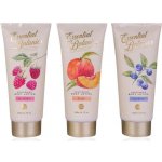 ACCENTRA MLÉKO tělové ESSENTIAL BOTANICS FRUITS 200ml – Zbozi.Blesk.cz