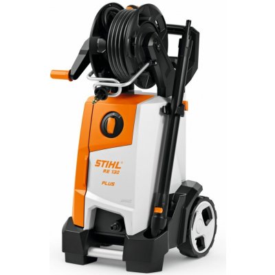Stihl RE 130 PLUS – Zboží Dáma