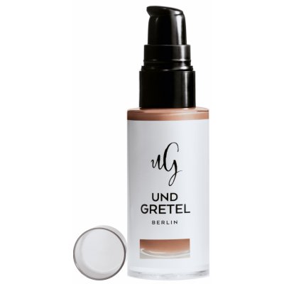 Und Gretel Tekutý Make-up LIETH 1,5 30 ml – Sleviste.cz