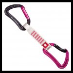 Ocún Raven QD Zoom PA 15/22 12cm 6-pack – Zboží Dáma