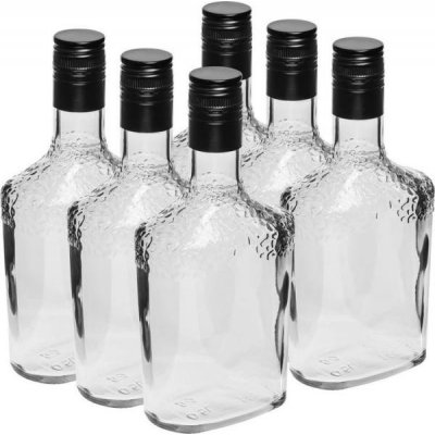 Browin Safari 6 x 250 ml – Zbozi.Blesk.cz