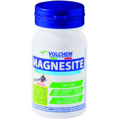 Volchem MagnesiteMagnesium 60 tablet – Hledejceny.cz