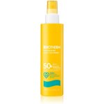 Biotherm Waterlover Face Sunscreen ochranný krém na obličej proti stárnutí pro intolerantní pleť SPF30 50 ml – Hledejceny.cz