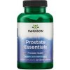 Doplněk stravy na močové a pohlavní orgány Swanson Prostate Essentials Plus 90 kapslí