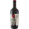 Víno Pasqua Desire Lush а Zin Primitivo 2023 Červené 13,5% 0,75 l (holá láhev)