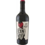 Pasqua Desire Lush а Zin Primitivo 2023 Červené 13,5% 0,75 l (holá láhev) – Hledejceny.cz