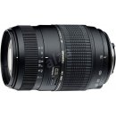 Tamron AF 70-300mm f/4-5.6 Di Nikon LD Macro 1:2