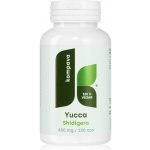 Kompava Yucca shidigera 120 kapslí – Hledejceny.cz