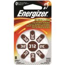 Energizer 312 SP-8 8ks EN-634924