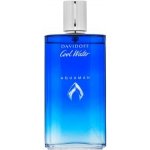 Davidoff Cool Water Aquaman toaletní voda pánská 125 ml – Zbozi.Blesk.cz