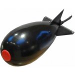 SPOMB KRMÍCÍ RAKETA BAIT ROCKET velká černá – Zboží Mobilmania