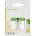 Nedis Ultra Power D 2ks BAAKLR202BL – Zboží Mobilmania