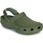 Crocs Yukon Vista II LR Clog Men's Army Green – Zboží Mobilmania