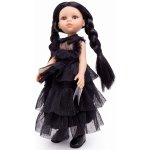 Paola Reina Las Amigas Wednesday Addams Ball Dress – Zbozi.Blesk.cz